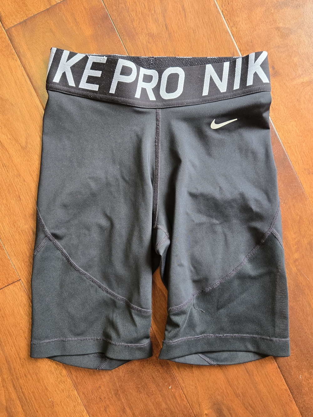 Nike Pro Shorts